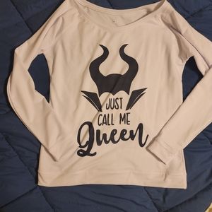 Disney themed sweater